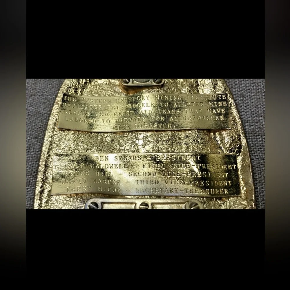 N/A vintage made